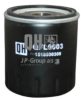 JP GROUP 1518500309 Oil Filter